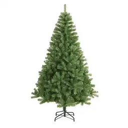 toom Baumarkt toom Künstlicher Weihnachtsbaum 'Keystone' grün Ø 85 x 155 cm Angebot