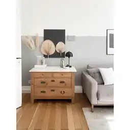 toom Baumarkt toom Wohnraumfarbe betongrau matt 1 l Angebot