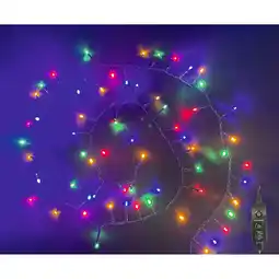 toom Baumarkt toom LED-Micro-Lichterkette 1128 LEDs bunt 2820 cm Angebot