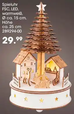 Möbel Martin Spieluhr Angebot