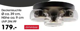 Möbel Martin Deckenleuchte Angebot