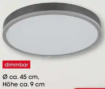 Möbel Martin Deckenleuchte Angebot