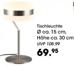 Möbel Martin Tischleuchte Angebot