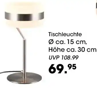 Möbel Martin Tischleuchte Angebot