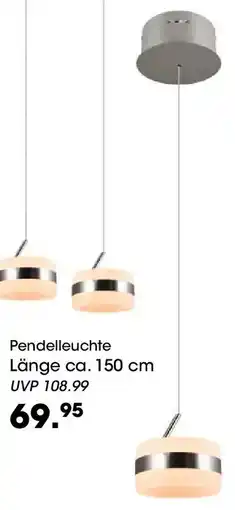 Möbel Martin Pendelleuchte Angebot