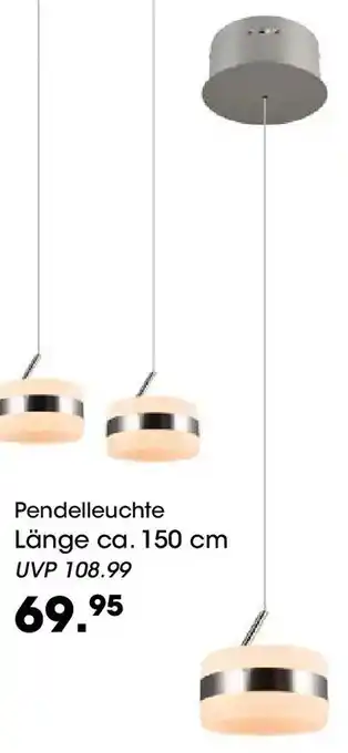Möbel Martin Pendelleuchte Angebot