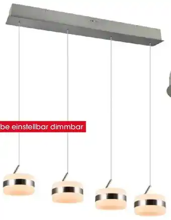 Möbel Martin Pendelleuchte Angebot
