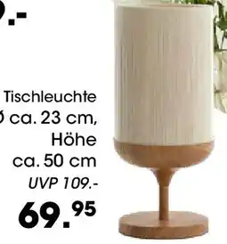 Möbel Martin Tischleuchte Angebot