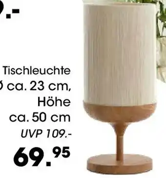 Möbel Martin Tischleuchte Angebot