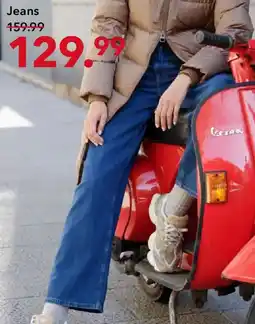 Peek & Cloppenburg Hamburg Jeans Angebot