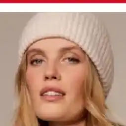 Peek & Cloppenburg Hamburg MARIE LUND Mütze Angebot