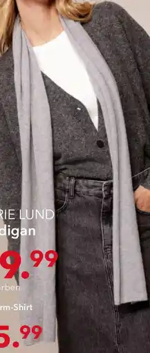 Peek & Cloppenburg Hamburg Cashmere-Schal Angebot