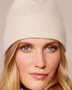 Peek & Cloppenburg Hamburg MARIE LUND Beanie Angebot