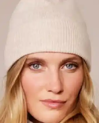 Peek & Cloppenburg Hamburg MARIE LUND Beanie Angebot