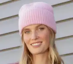 Peek & Cloppenburg Hamburg MARIE LUND Cashmere-Mütze Angebot