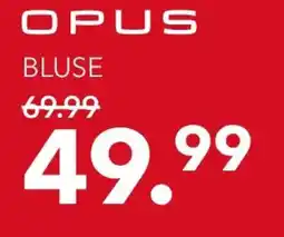 Peek & Cloppenburg Hamburg OPUS BLUSE Angebot
