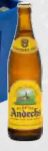 trinkgut Kloster Andechs Weissbier Angebot