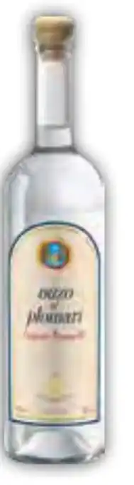 trinkgut Ouzo of Plomari Angebot