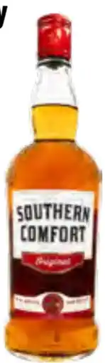 trinkgut Southern Comfort Original Whiskey Angebot