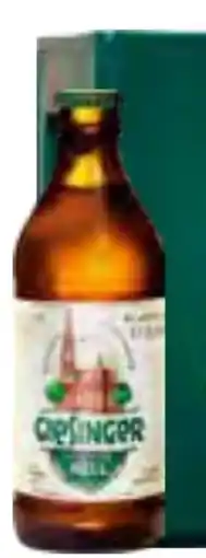 trinkgut Giesinger Münchner Hell Angebot