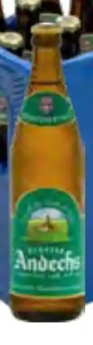 trinkgut Kloster Andechs Hell Angebot