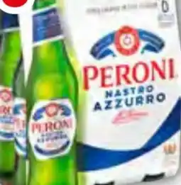trinkgut Peroni Nastro Azzurro Angebot