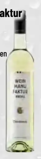 trinkgut Weinmanufaktur Krems Chardonnay Angebot