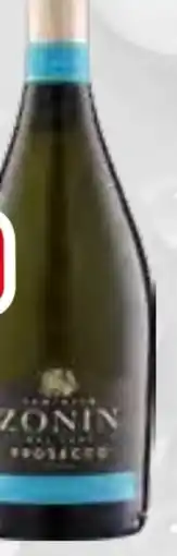 trinkgut Zonin Limoneto Spritz Angebot