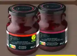 Aldi Nord Gourmet Preiselbeer-Variation Angebot