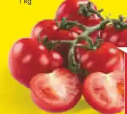 Netto Marken-Discount Rispentomaten Angebot