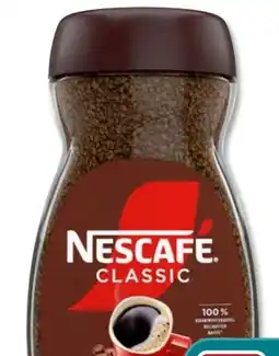PENNY Nestlé Nescafé Classic Angebot