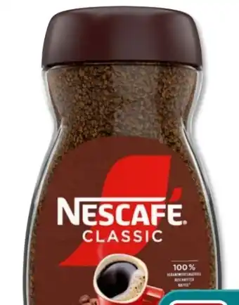 PENNY Nestlé Nescafé Classic Angebot