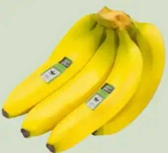 Edeka Xpress Edeka Bio Bio-Bananen Angebot