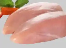 Edeka Xpress Bayerisches Hähnchen Brustfilet Angebot