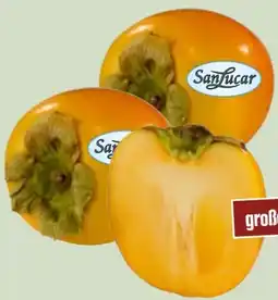 Edeka Xpress SanLucar Kaki Angebot