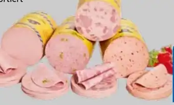 Edeka Xpress Höhenrainer Puten-Aufschnitt Angebot