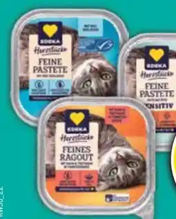 E-Center Edeka Herzstücke Feines Ragout Angebot