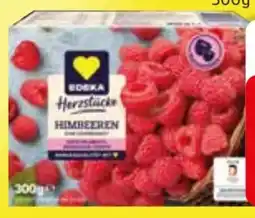 Edeka Edeka Herzstücke Himbeeren Willamette Angebot