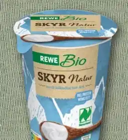 nahkauf Rewe Bio Skyr Natur Angebot