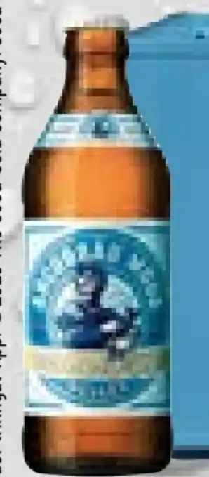 trinkgut Arcobräu Mooser Liesl Hell Angebot