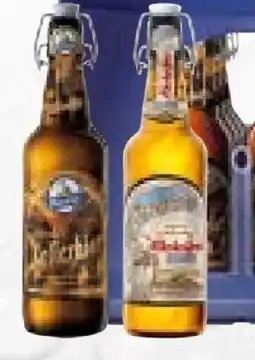 trinkgut Kulmbacher Mönchshof Radler Angebot