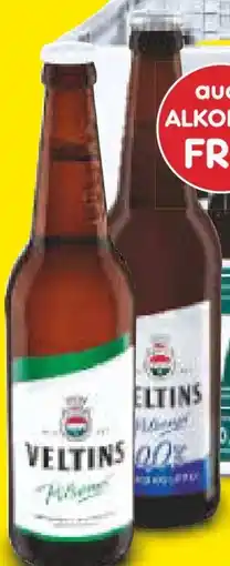 Netto Marken-Discount Veltins Pilsener Angebot