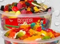 trinkgut Haribo Fruchtgummi Angebot