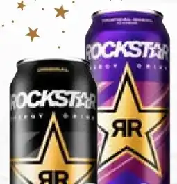 trinkgut Rockstar Energy-Drink Angebot