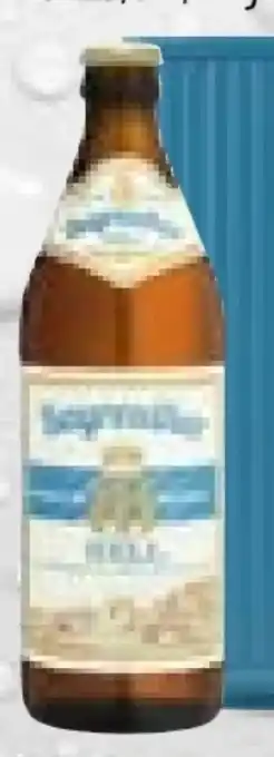 trinkgut Bayreuther Brauhaus Hell Angebot