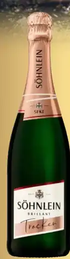 trinkgut Söhnlein Brillant Sekt Angebot