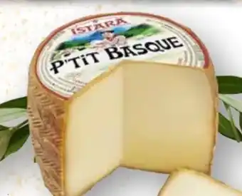 Edeka Istara Petit Basque Angebot
