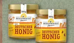 nahkauf Bienenwirtschaft Meissen Deutscher Honig Angebot