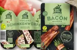 nahkauf Billie Green Veganer Bacon Angebot