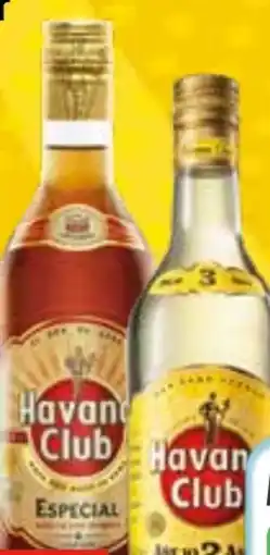 EDEKA Bandelt Havana Club Original Rum 3 Jahre Angebot